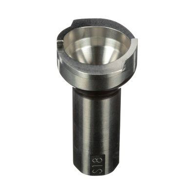 PPSâ„¢ 26054 Series 2.0 #S18 Adapter, 3/8-18 NPS (Female), Use With: Series 2.0 Spray Cup System