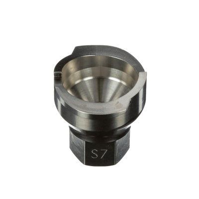 PPSâ„¢ 26008 Series 2.0 #S7 Adapter, 3/8-18 NPS (Female), Use With: Series 2.0 Spray Cup System