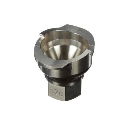 PPSâ„¢ 26003 Series 2.0 #S2C Adapter, M16 x 1.5 (Female), Use With: Series 2.0 Spray Cup System