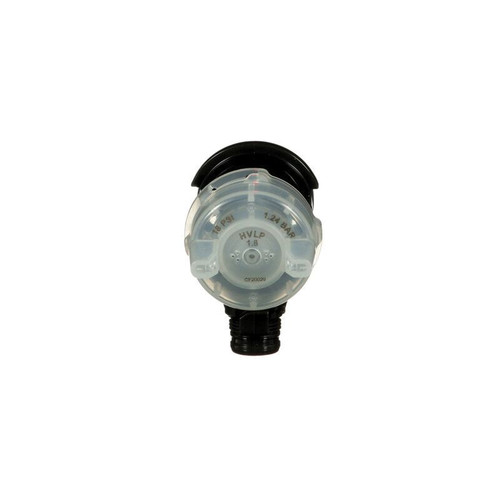 3Mâ„¢ 26818 Atomizing Head Refill Kit, 1.8 mm, Clear, For 3Mâ„¢ Performance Pressure HVLP Spray Gun