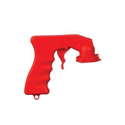 Bondoâ„¢ 128 Aerosol Trigger, Use With: Conventional Aerosol Paint Cans