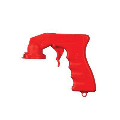 Bondoa 128 Aerosol Trigger, Use With: Conventional Aerosol Paint Cans