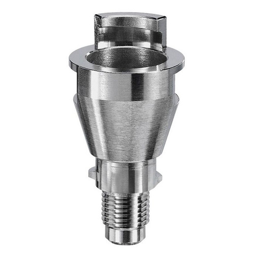 SATAÂ® RPSÂ® 135798 #10 Adapter, M10x1 (Male), Use With: SATAminijetÂ® 2, 3, 4