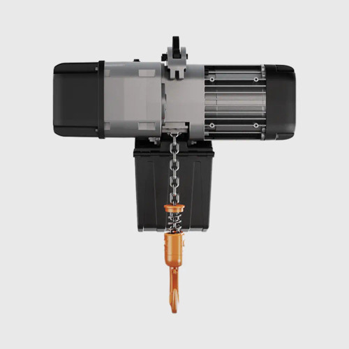 Prowinch 1 ton Electric Chain Hoist 2 Speed 208~240V / 440~480V 3Ã¸ 60HZ 20ft G100 Nickel Duty H4/M5 1200-PWRXF1-H4-2S-2.4