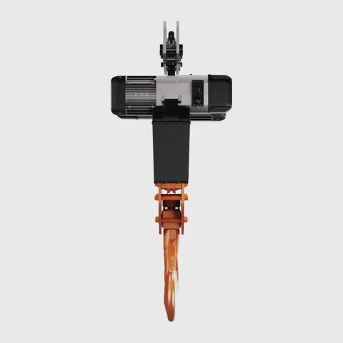 Prowinch 20 ton Electric Chain Hoist 1 Speed 208~240V / 440~480V 3Ã¸ 60HZ 40ft G100 Nickel Duty H4/M5 1200-PWRXF20-H4-1S-2.4