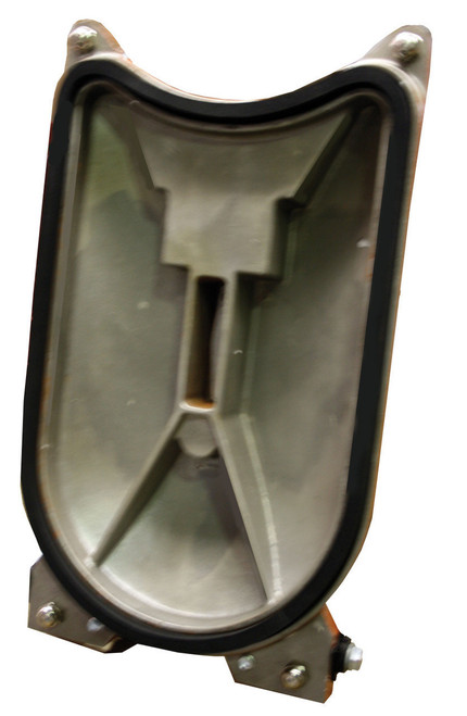 M-4 Multi-Purpose Core Rig - 14 amp 115V | 580/1400/2900 RPM | Swivel rig