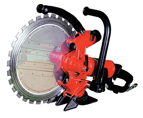 TR40 High Cycle Ring Saw