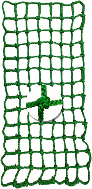 4 x 10 ft Playground Climbing Net 4 x 10 ft Playground Climbing Net