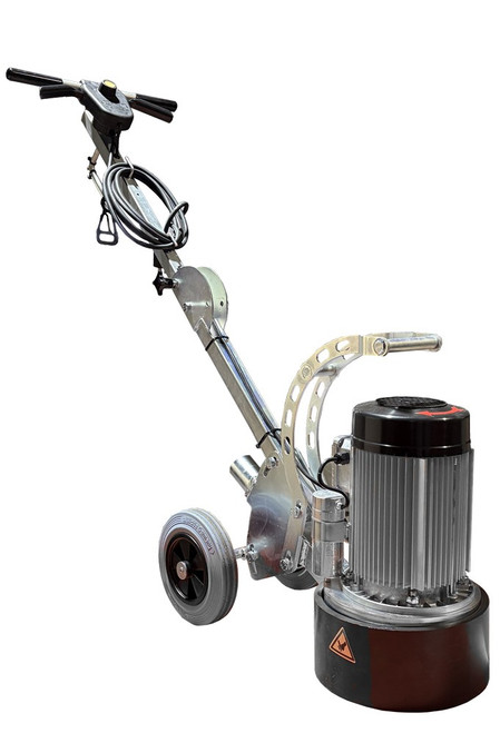 CPG825E1 (Alpha) Grinder/Polisher