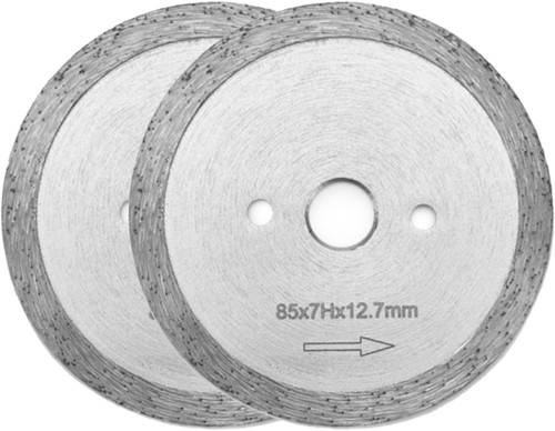 Toe Kick Saw EKS85 (Diamond Blade)