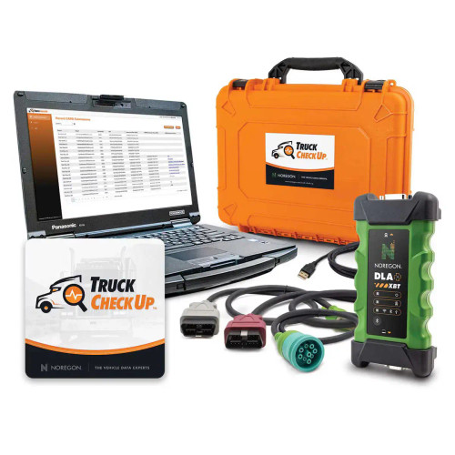 Truck Check Up Service Kit