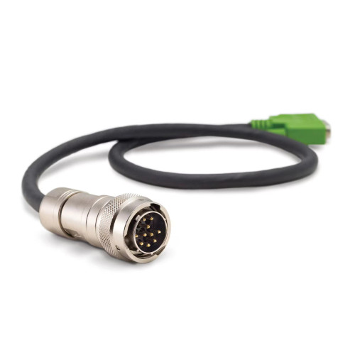 Deutz 12-Pin Cable