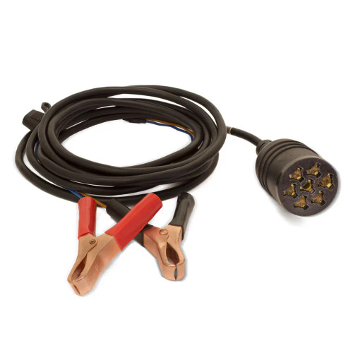PLC J560 Power Supply Cable