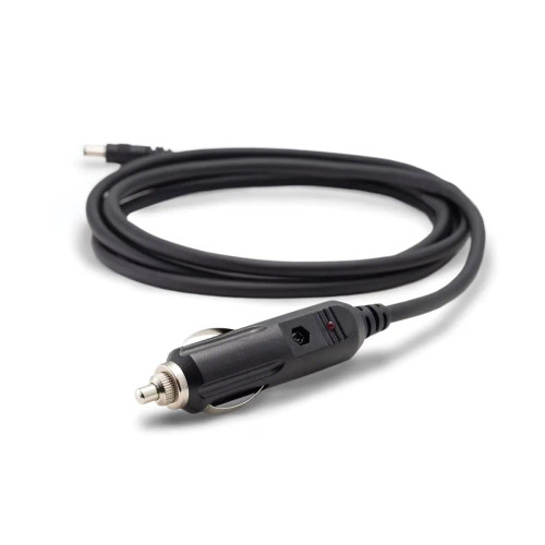 Cigarette Lighter Power Cable