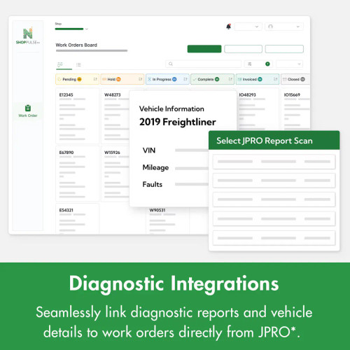ShopPulse (Monthly subscription)