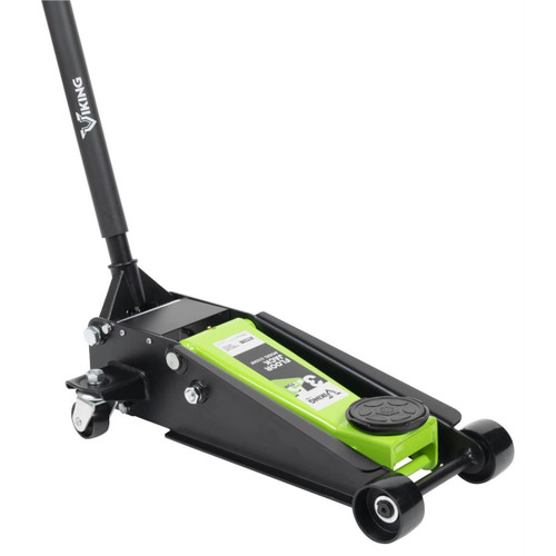 3.5‑Ton Lightning‑Lift Short‑Chassis Service Jack