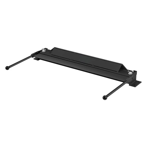 Box and Pan Brake, 30-Inch, 18-Gauge Mild Steel Capacity, 0-135° Adjustable