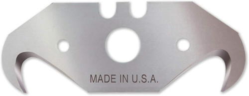IVY Classic 11186 Heavy Duty Roofing Hook Blades, 100-Pack