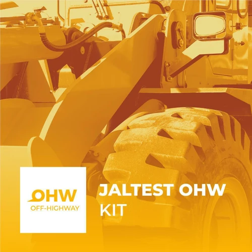 COJ29211OHWKIT – Jaltest OHW (Off‑Highway) Diagnostic Kit