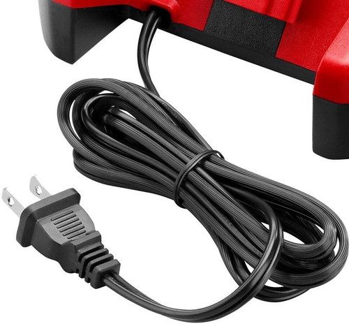 M28 28-Volt Pass-Through Single-Unit Rapid Charger