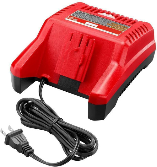M28 28-Volt Pass-Through Single-Unit Rapid Charger