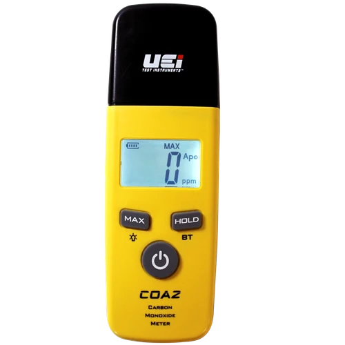 UEi 521KIT Gas Furnace Install Kit