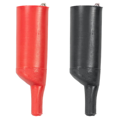 UEi AAC Alligator Clips, Slip-On