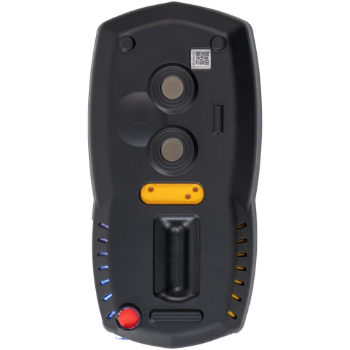 UEi ACAKIT Advanced Combustion Analyzer with IRP-2 Printer