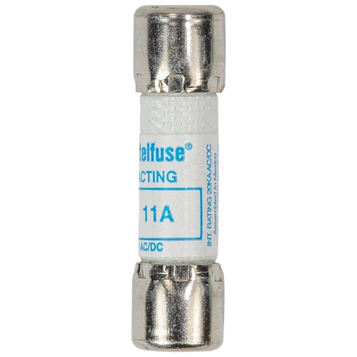 UEi AF39 Fuse, 11A 1000V