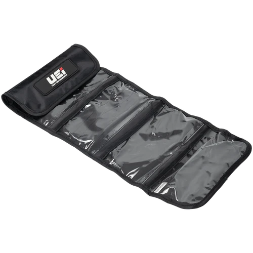 UEi ATL301KIT Modular Test Lead Kit with ATLTX, ATL1, ATL2, ATL3 & AC12 Pouch