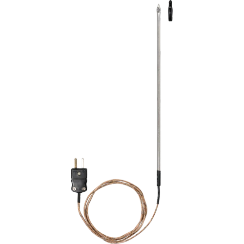 UEi ATT26 J-Type Liquid Temperature Probe, 8 Inch