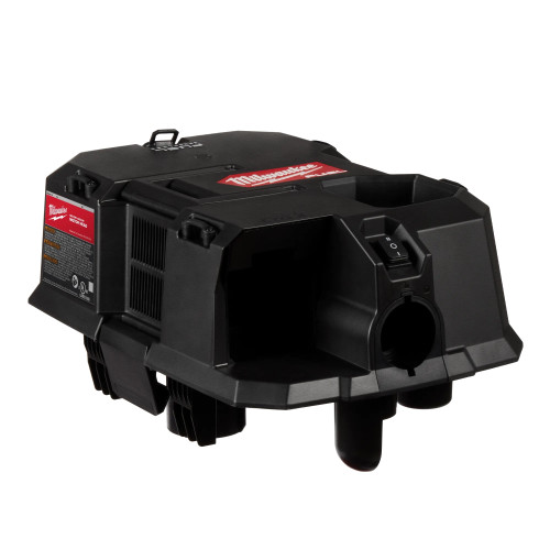 Milwaukee M18 FUEL™ Wet/Dry Vacuum Motor Head 0911-20