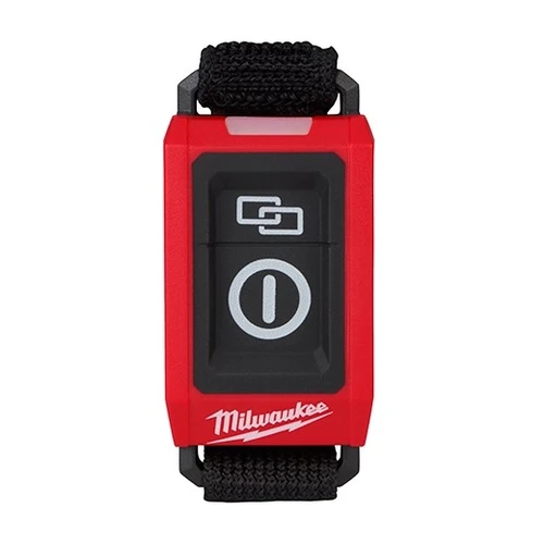Milwaukee VACLINK™ Wireless Dust Control Remote 0951-20