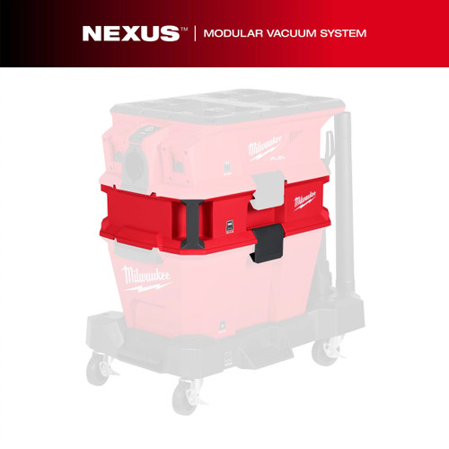 Milwaukee NEXUS™ Dedicated Debris Separator 0990-20