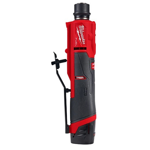 Milwaukee M12 FUEL™ Low Speed Tire Buffer Kit 2409-22