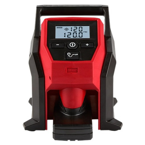 Milwaukee M12™ Compact Inflator kit 2475-21XC