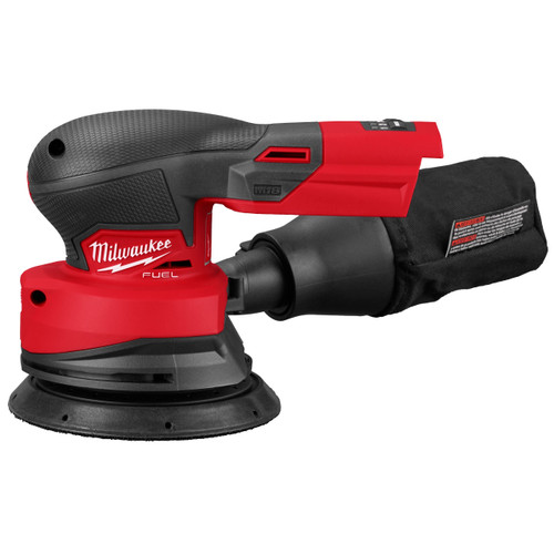 Milwaukee M18 FUEL™ 5" Random Orbital Sander 2837-20