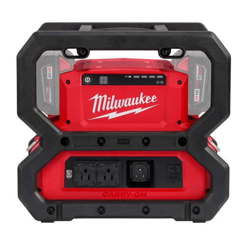 Milwaukee M18™ CARRY-ON™ 3600W/1800W Power Supply 2845-20