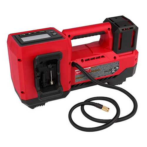 Milwaukee M18™ 18V Cordless Tire Inflator 2848-20