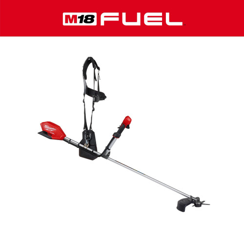 Milwaukee M18 FUEL™ Brush Cutter 3015-20
