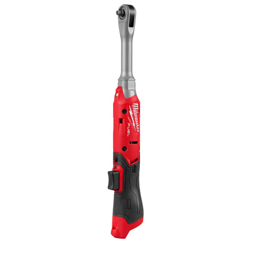 Milwaukee M12 FUEL™ 1/4" Extended Reach Ratchet 3058-20