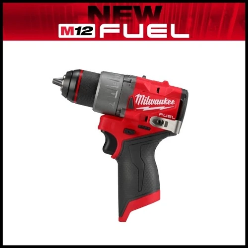Milwaukee M12 FUEL™ 1/2" Drill/Driver 3403-20