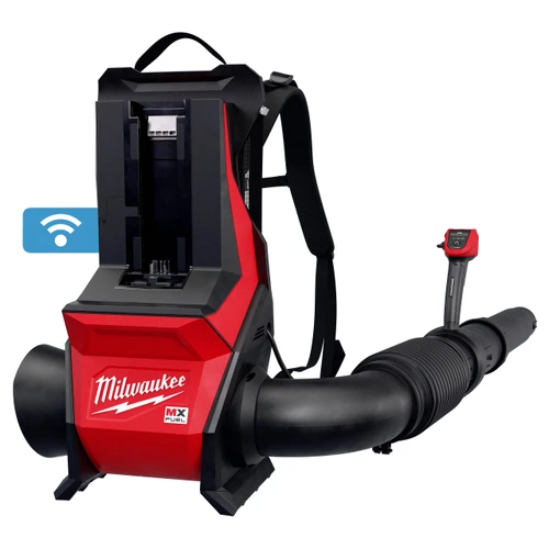 Milwaukee MX FUEL™ Backpack Blower MXF600-0