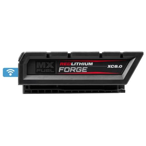 Milwaukee MX FUEL™ REDLITHIUM™ FORGE™ XC8.0 Battery Pack MXFXC608