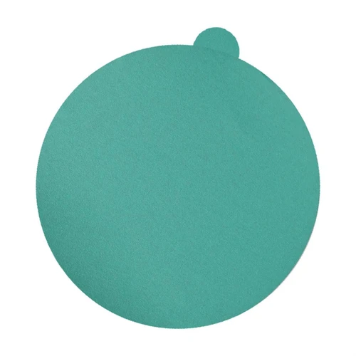 High Teck DAP8040 green PSA sanding disc
