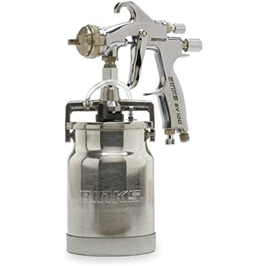 Binks Suction Gun & CUP Kit - 905173
