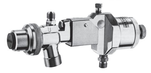 Binks 30A Gun 46SS-190 - 6277-3522-5