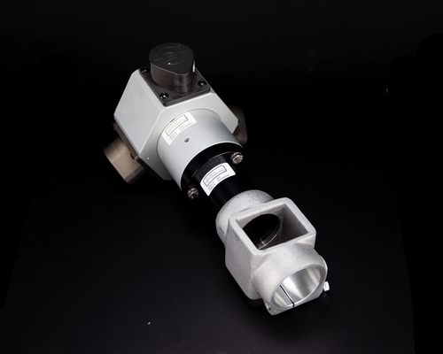 Binks Air MOTOR (31-500) C/w Adjusting VALVE - 31-501