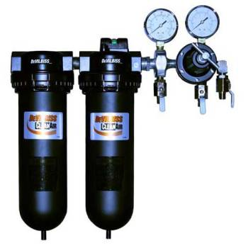 Binks Coales/cent Air CONT SING - HFRL-512