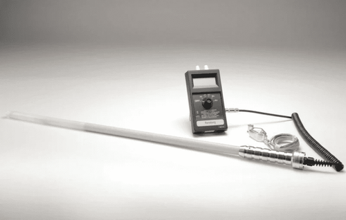 Binks Kit, Meter, HV PROBE - 76652-01